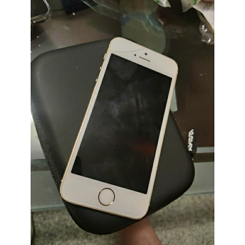 iPhone 5s 零件機