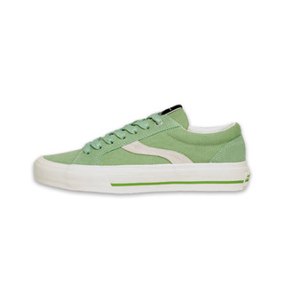 odd CIRKUS ASTLEY LOW MINT GREEN 淨湖綠 生膠帆布鞋 低筒 運動鞋 滑板鞋 運動鞋