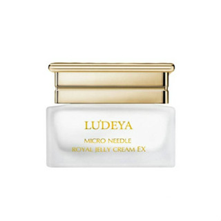 現貨(公司貨+發票)💖Ludeya 皇家蜂王無瑕微臻霜 60ml