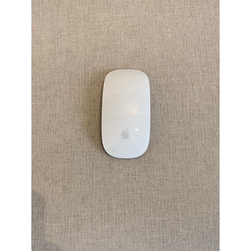 Apple 蘋果 Magic Mouse 2代(二手)