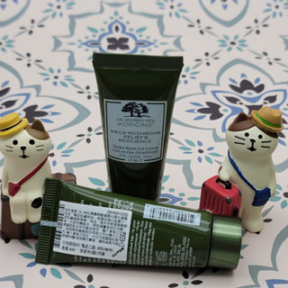 💎15ml*2 🔥DR.WEIL青春無敵健康光潤水凝露😍臺灣專櫃貨🔥 Origins品木宣言💕 L.O.V.E.美妝