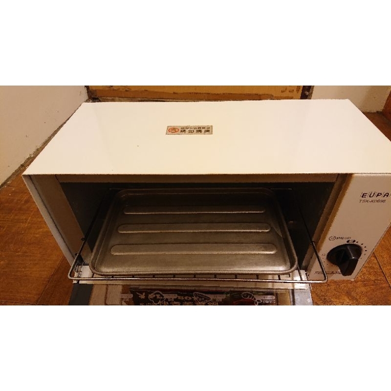 EUPA-TSK-K0698電烤箱