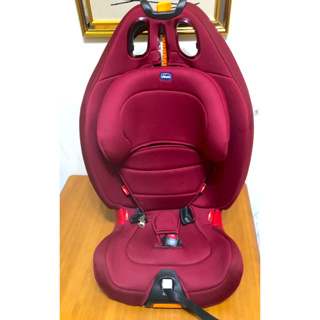 Chicco Gro-Up 123車用兒童保護裝置 兒童汽車安全座椅 義大利製 原價9900元 1~12歲 9~36公斤