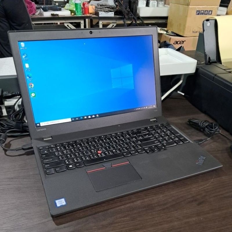 ✨含稅開發票 聯想 lenovo T560  i5 6th 15"大螢幕尺吋筆電 【興威】