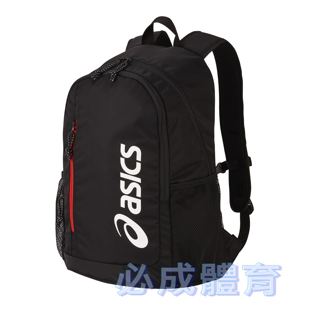 (現貨) 台灣製 ASICS 後背包 3033B515 肩背包  運動包 休閒包 公事包 運動背包 背包