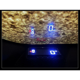 ☆偉宸W C☆ TOYOTA COROLLA CROSS CC 崁入式 多功能 抬頭顯示器 HUD 水溫 轉數 時速