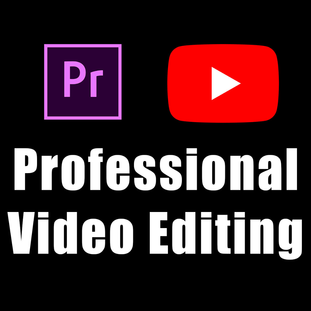 Professtional Video Editing Service