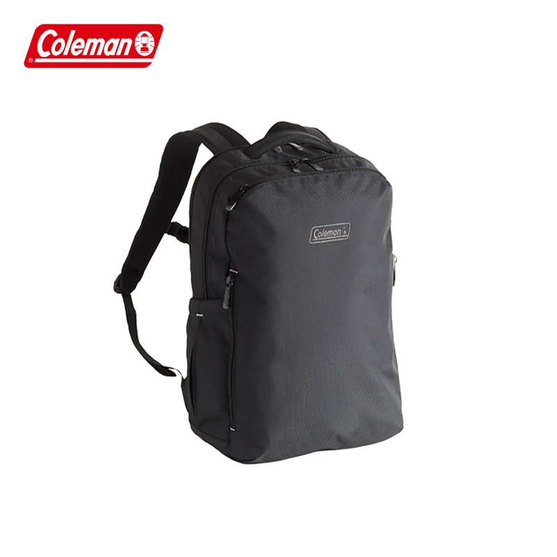 【Coleman】OUTBIZ 電腦背包 極簡版 2色 CM-85807灰 CM-85797黑