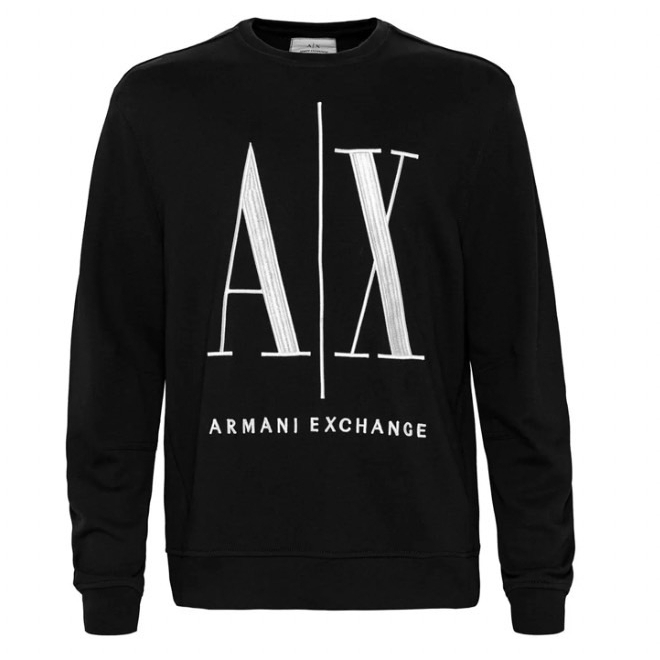 Armani Exchange 男 長袖 上衣 #1659598