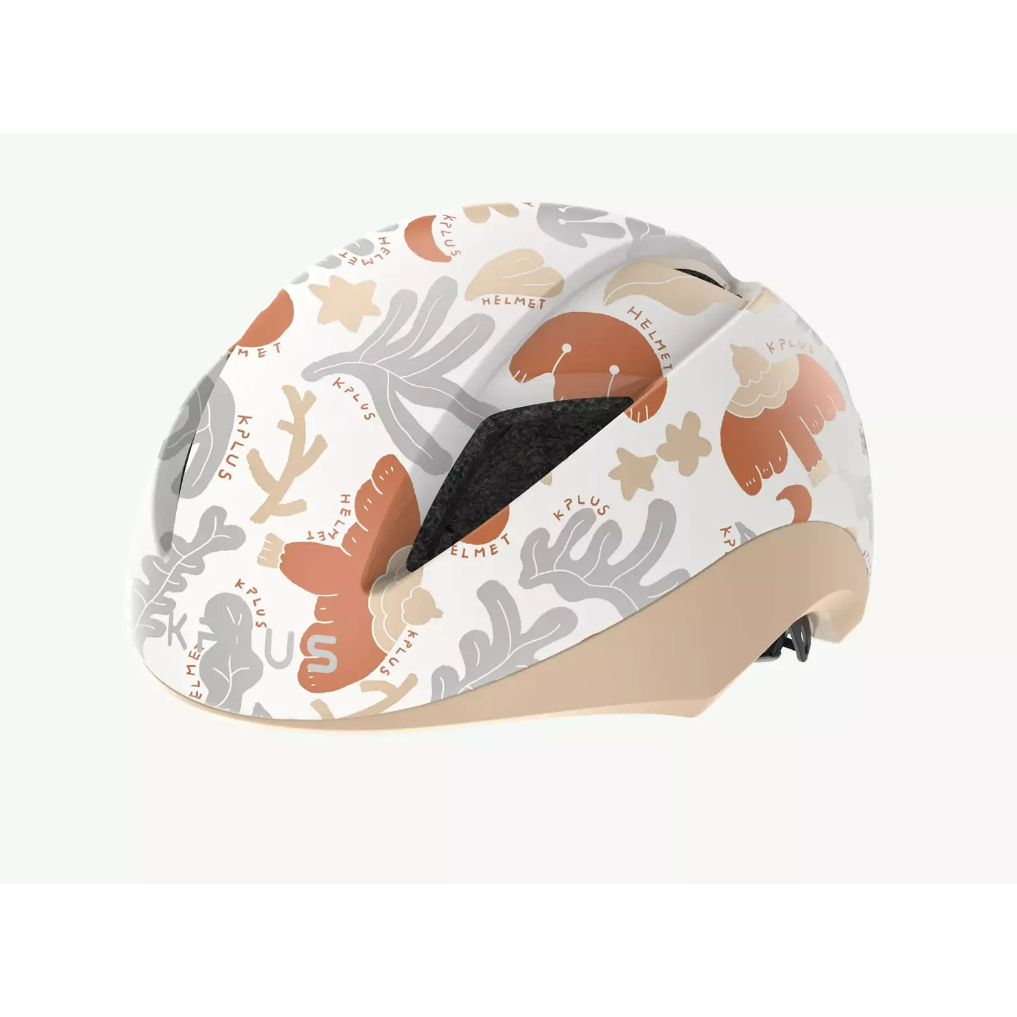 [KPLUS] SPEEDIE 大地之森 兒童安全帽 磁鐵扣具 警示燈設計 XS/S 檢驗認證 巡揚單車