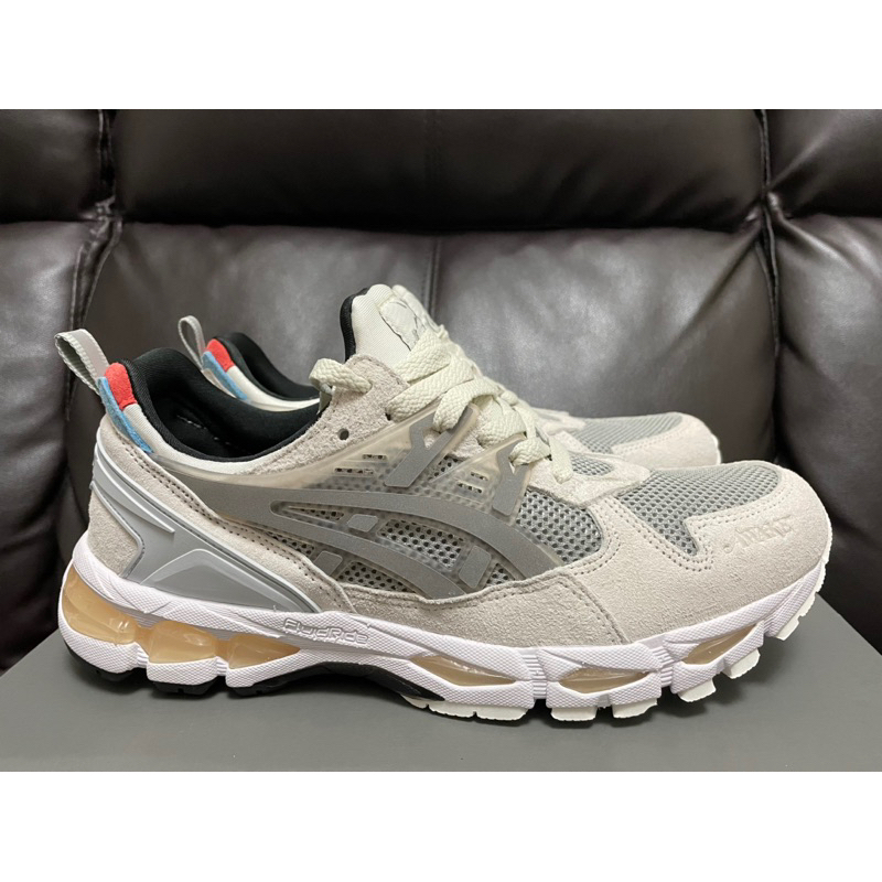 (CYH) Asics Gel Kayano Trainer 21 X Awake US9 全新現貨 kayano 14