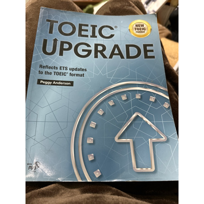 TOEIC Upgrade  商管系英文