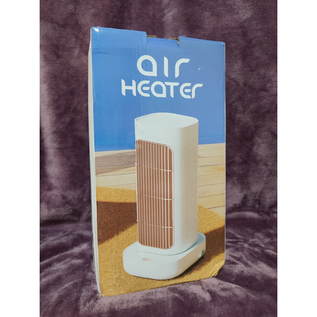 AirHeater暖風機/取暖神器熱風機/110V電暖風機