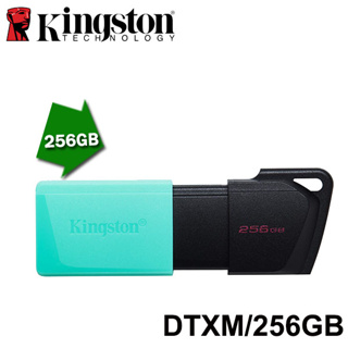 【3CTOWN】含稅 KINGSTON DataTraveler Exodia M 256GB DTXM USB隨身碟