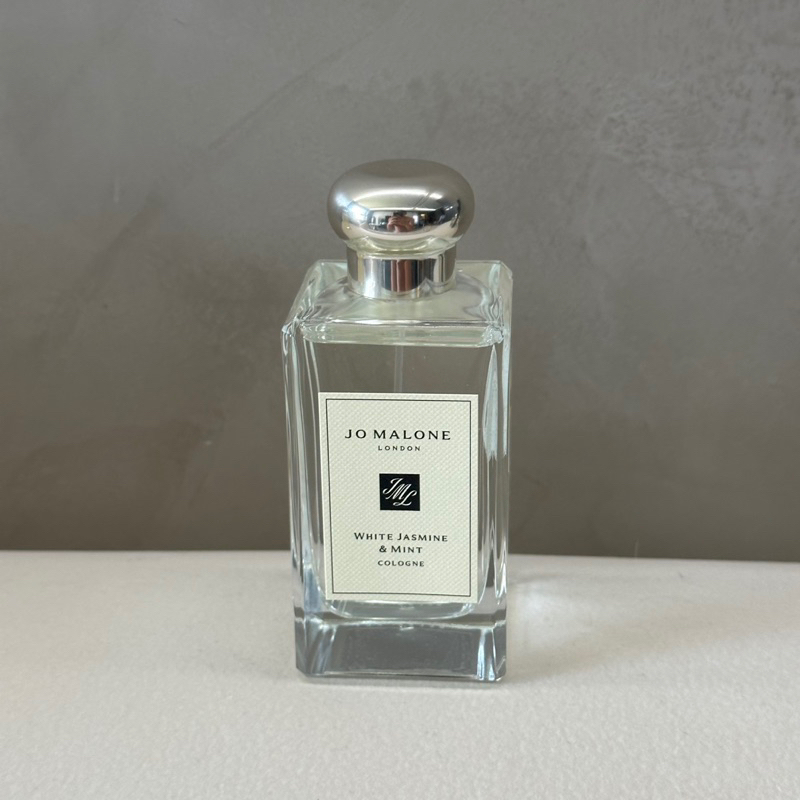 「💯專櫃正貨」Jo malone 白茉莉與薄荷香水100ml