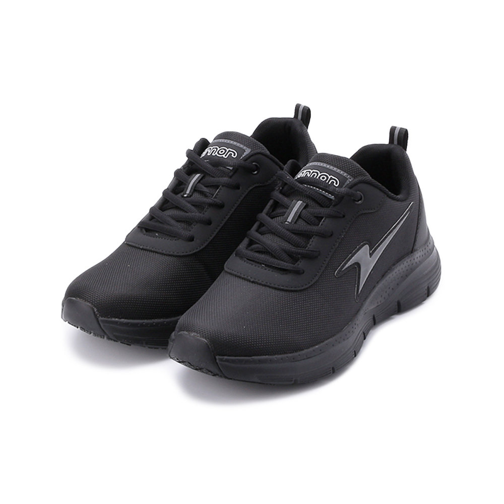 ARNOR 輕量防滑鞋 黑 ARMX33200 男鞋
