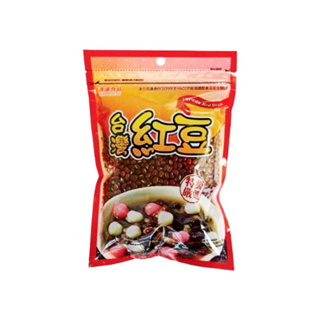 耆盛台灣紅豆(600g)