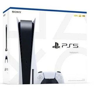 sony/PS 5光碟版主機