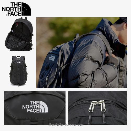 艾迪哥 🇰🇷 韓國代購 THE NORTH FACE 後背包 BIG SHOT 預購