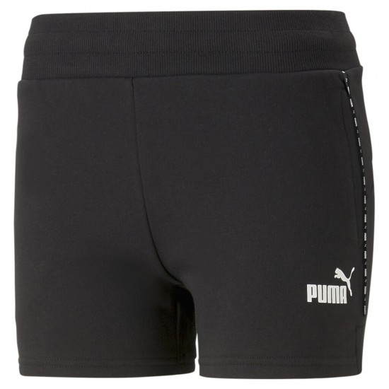 Puma Power Tape 基本系列 女款 短褲 67517801【KAORACER】