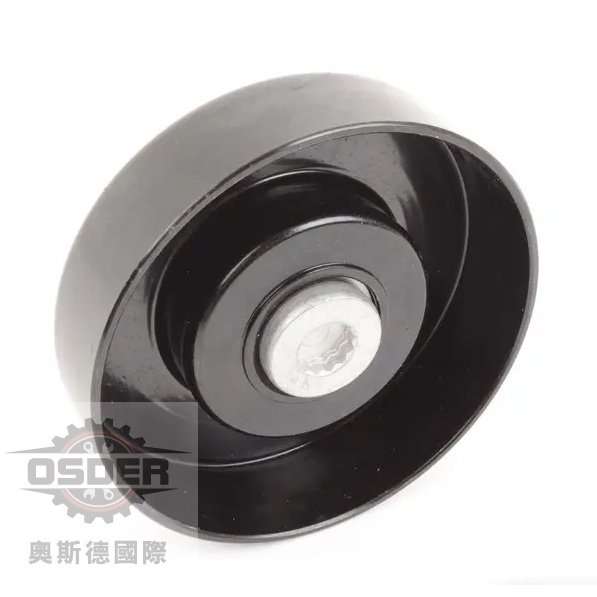 【奧斯德VAG】06b903341b 奧迪 A4 B6 B7 A6 外皮帶 綜合皮帶 發電機皮帶 惰輪 德國副廠