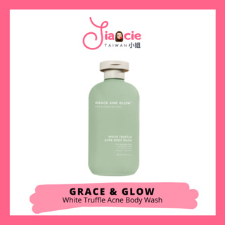 GRACE AND GLOW White Truffle Acne Body Wash