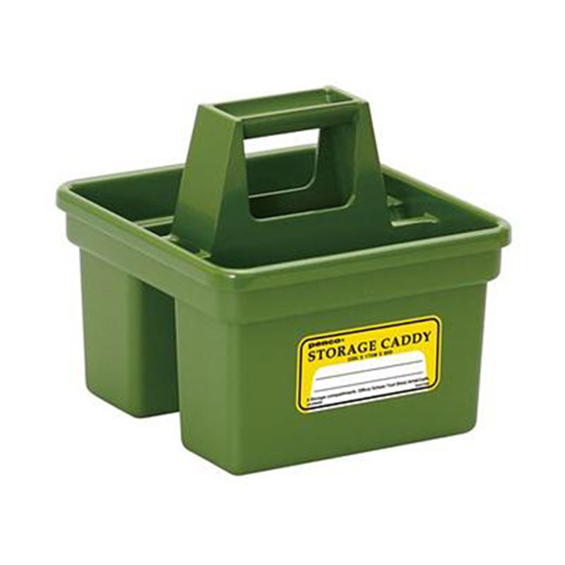 HIGHTIDE Penco Storage Caddy/ S/ Green eslite誠品