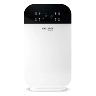 AIWA 愛華 空氣清淨機 APA280F 母親節 特惠 領折價卷