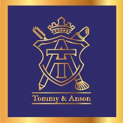 Tommy&amp;Anson退換貨補寄 請先諮詢後下單 勿任意下單