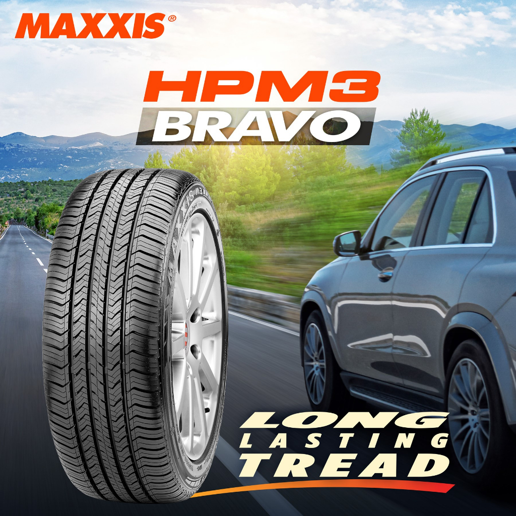 MAXXIS 瑪吉斯 輪胎 HPM3 215-50-17  完工價 四輪送3D定位 FOCUS FOTRIS