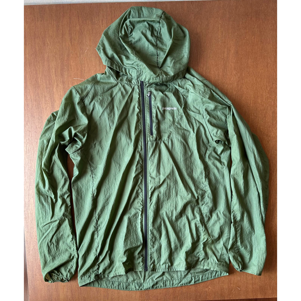 Patagonia / Houdini / Size L