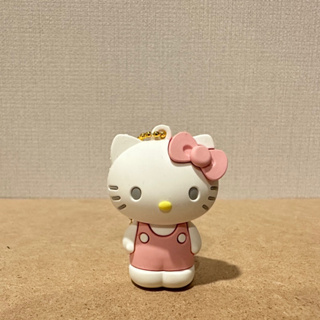 正版 三麗鷗 Sanrio Hello Kitty 立體 3D 公仔 盒玩 吊飾