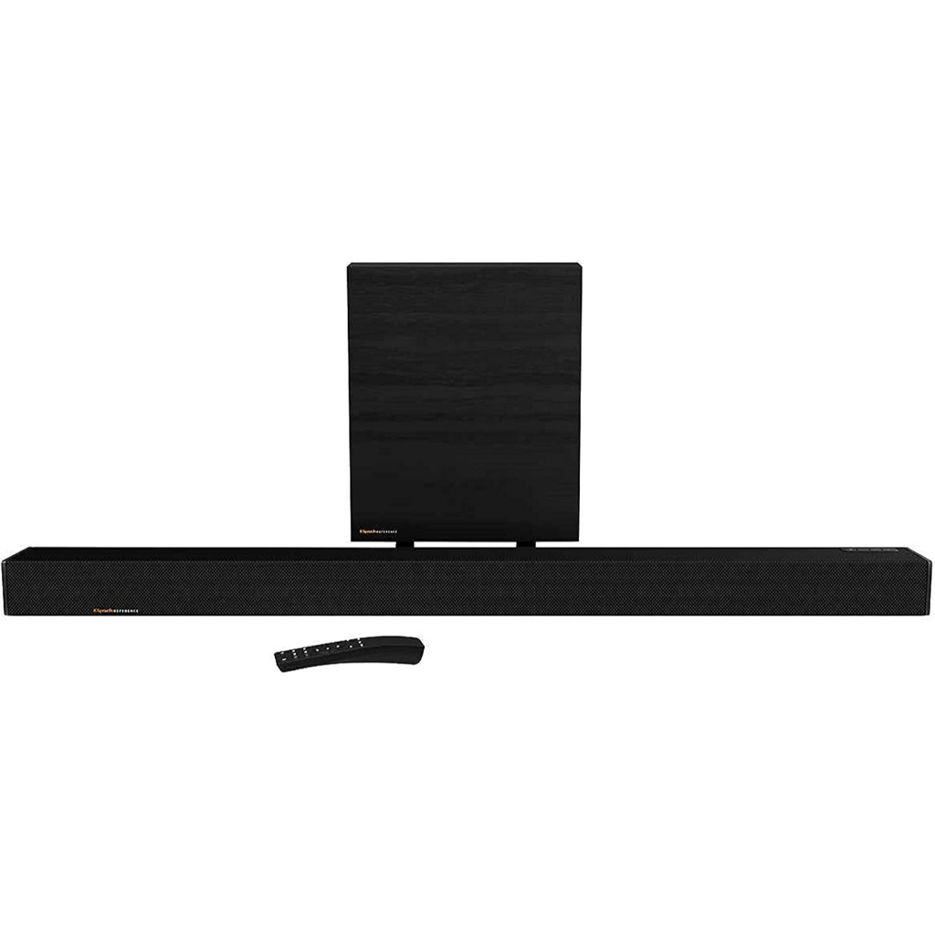 古力奇Klipsch Cinema 700 3.1聲道 soundbar聲霸 10吋重低音