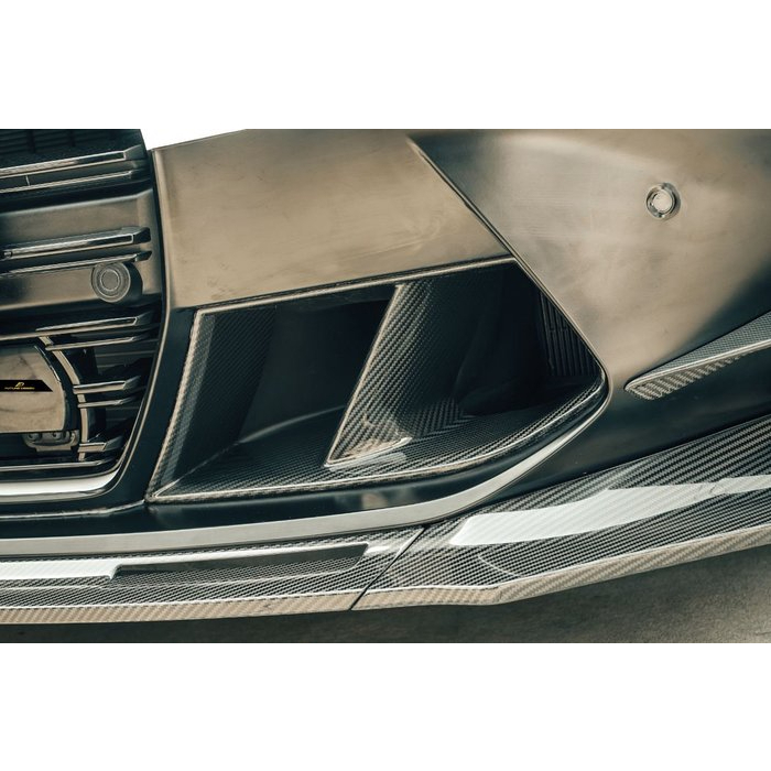 【Future_Design】BMW G80 M3 G82 M4 FD品牌 碳纖維 CARBON 卡夢 進氣霸 進氣罩