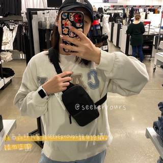 👉🏻SEEKERYOURS代購👦🏻帥氣歐爸CK手機胸包🇺🇸美國正品代購Calvin Klein男用手機包 胸包 肩背包