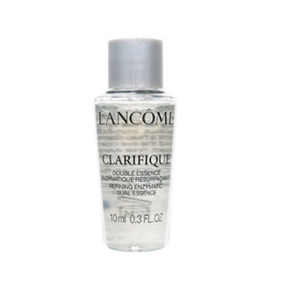 專櫃品 LANCÔME 蘭蔻 超極光活粹晶露 10ml 中文標籤 lancome