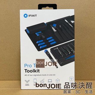 美國原廠 iFixit Pro Tech Toolkit 專業科技產品維修工具組 螺絲起子 專業維修組 All-new