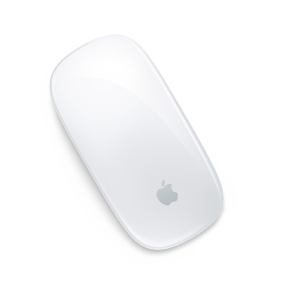 蘋果 Apple Magic Mouse一代巧控滑鼠 原裝白藍芽無線  A1296 電池式
