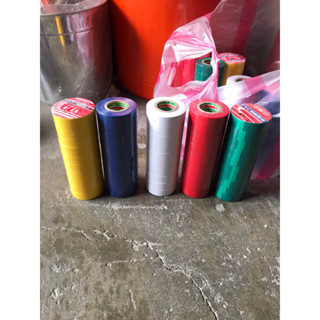 PVC絕緣膠帶 電氣絕緣用 電火布 電工膠帶 電氣 膠布 封罐膠帶 電氣膠帶 絕緣膠帶 電器膠