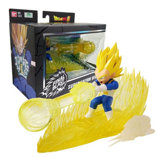 🔥金促咪24小時出貨🔥萬代Bandai 決戰系列七龍珠公仔 超級賽亞人達爾