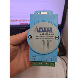 ADVANTECH 研華 ADAM-4520 ADAM-4561