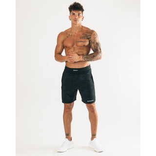只有幾件 ALPHALETE 美國健身 網紅 有型Infinity Short 健身 短褲 Shorts 快乾 吸濕