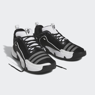 Adidas Trae Young 抓地力 網布 黑色 男鞋 籃球 HQ1020 Sneakers542