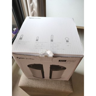 Dyson 360°玻璃纖維HEPA+活性碳空氣清淨機濾網