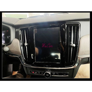 ☆偉宸W C☆VOLVO 18年XC40 XC60 XC90 鋼化膜 玻璃保護貼 螢幕玻璃貼 導航膜 音響保護貼 空調膜