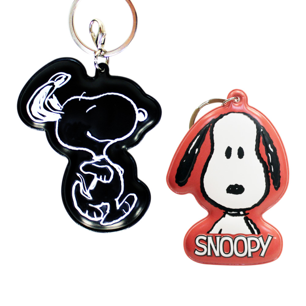 一卡通 - SNOOPY 陽光 / 暗光 泡泡造型