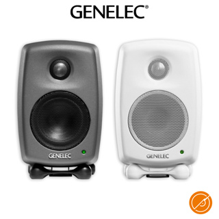 GENELEC 8010A 3吋 主動式監聽喇叭 8010 一對 台灣公司貨 五年保固