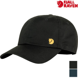 Fjallraven 北極狐 Bergtagen Cap 棒球帽/遮陽帽/鴨舌帽 77404