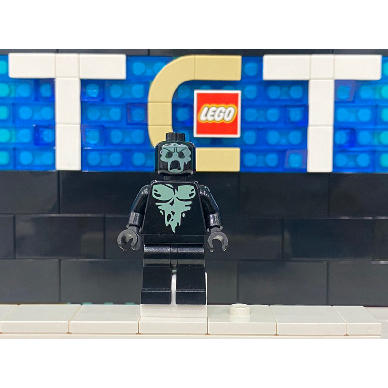 【TCT】LEGO 樂高 79014 魔戒 哈比人 死靈法師 LOR081