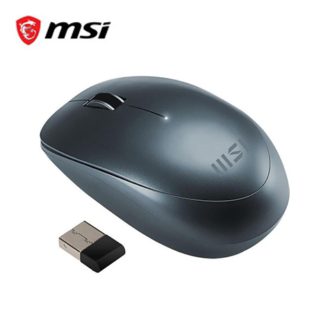 Msi 無線鼠 PRESTIGE 無線滑鼠 滑鼠 M98